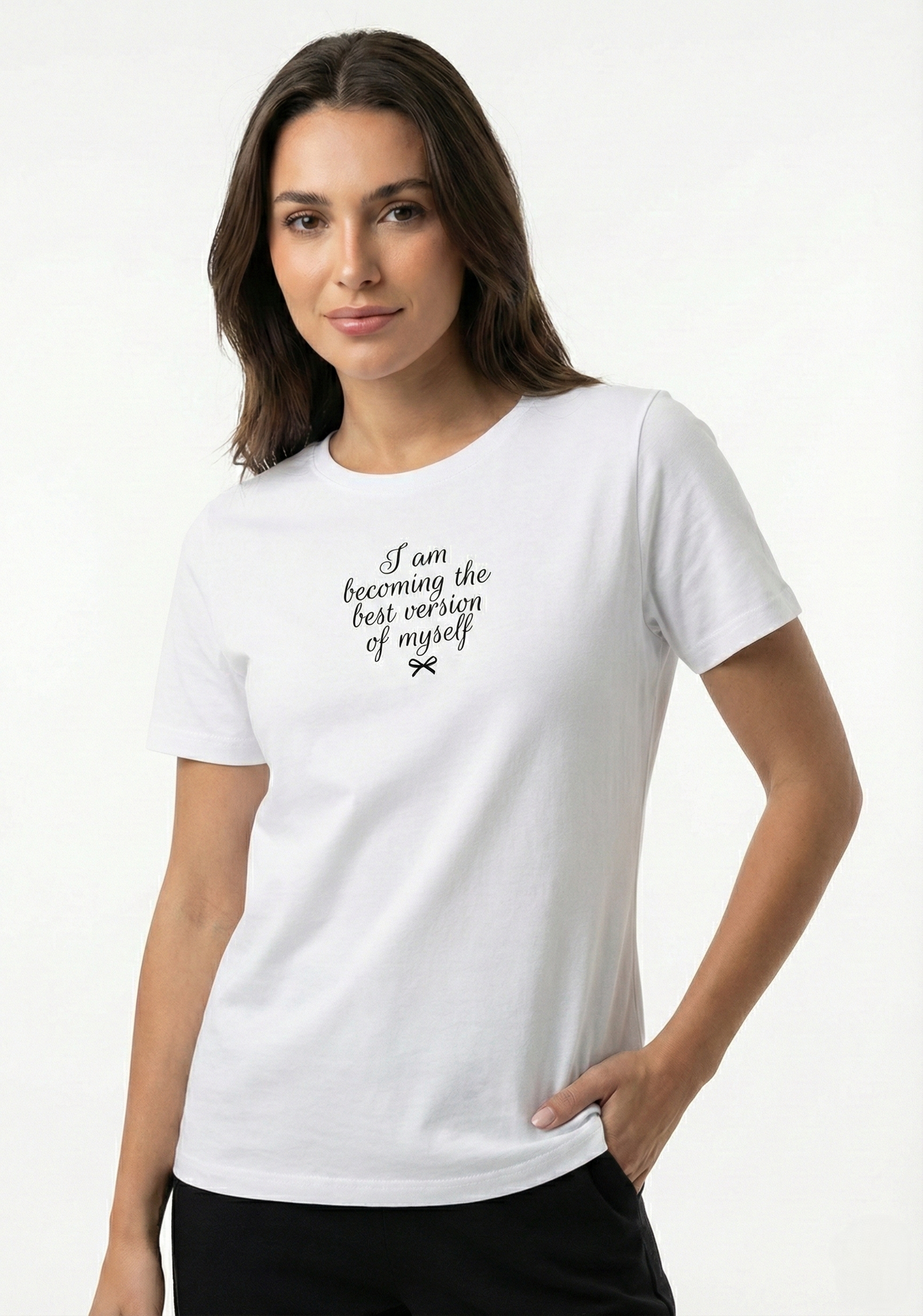 Best Version Classic T-Shirt