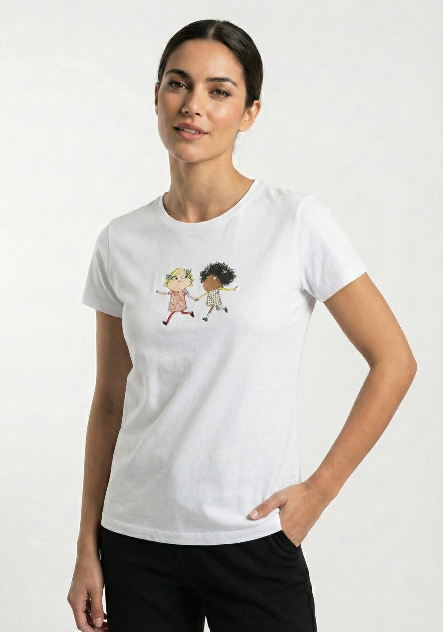 Sugar & Spice Classic T-Shirt