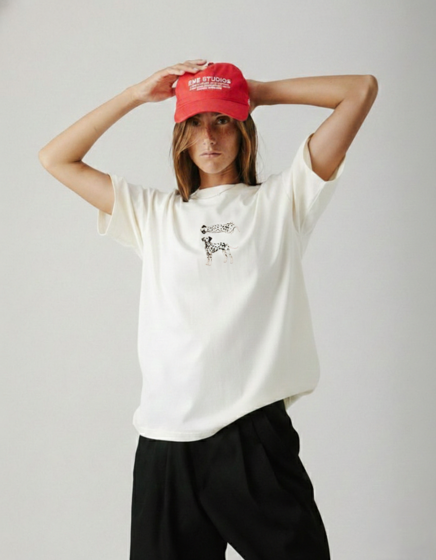 Spot On Classic T-Shirt