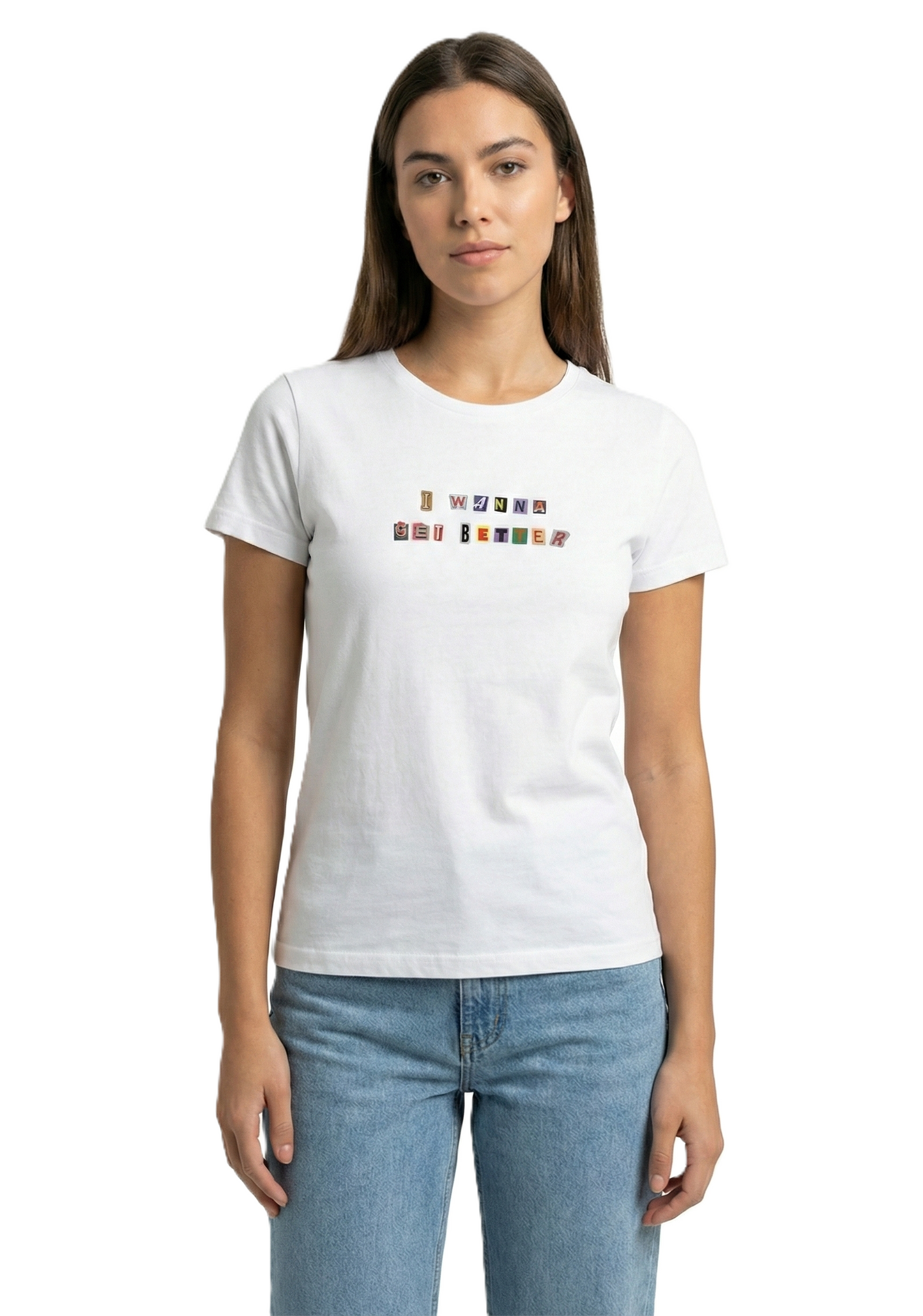 Get Better Classic T-Shirt