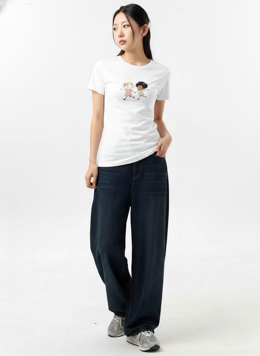 Sugar & Spice Classic T-Shirt