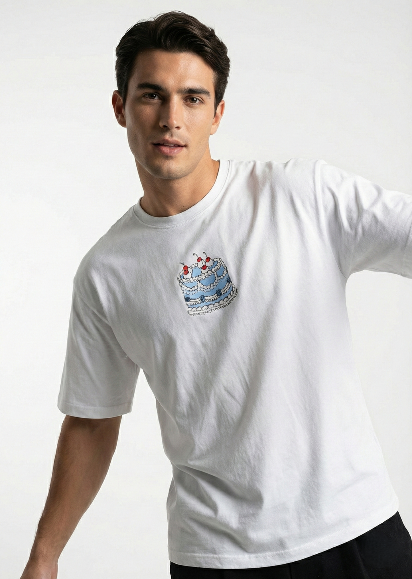 Cake Classic T-Shirt