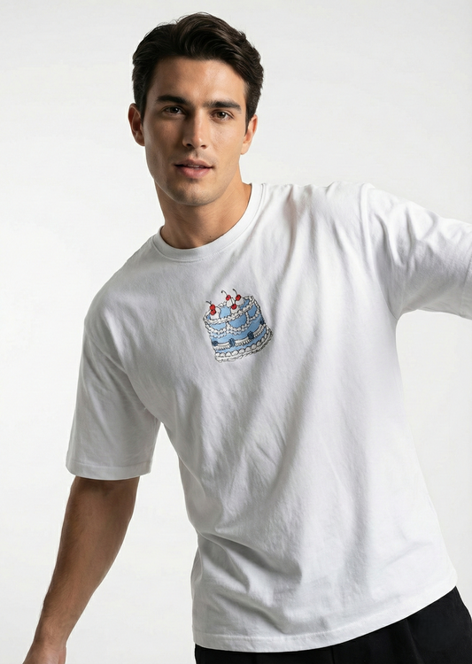 Cake Classic T-Shirt