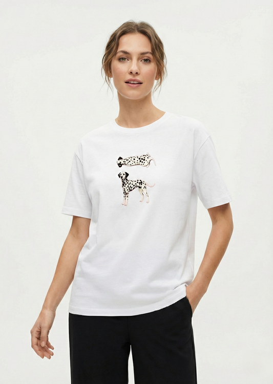 Spot On Classic T-Shirt