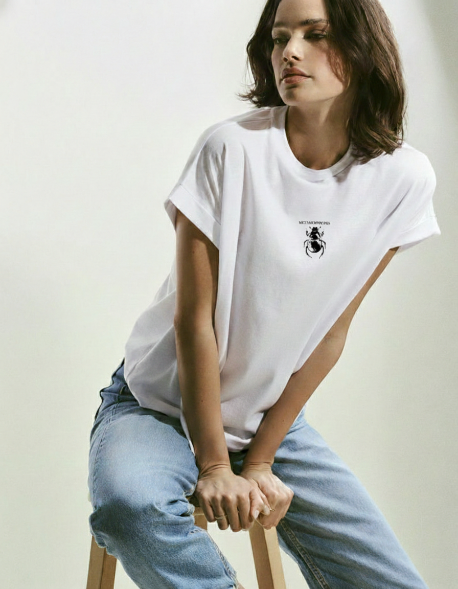 Metamorphosis Classic T-Shirt