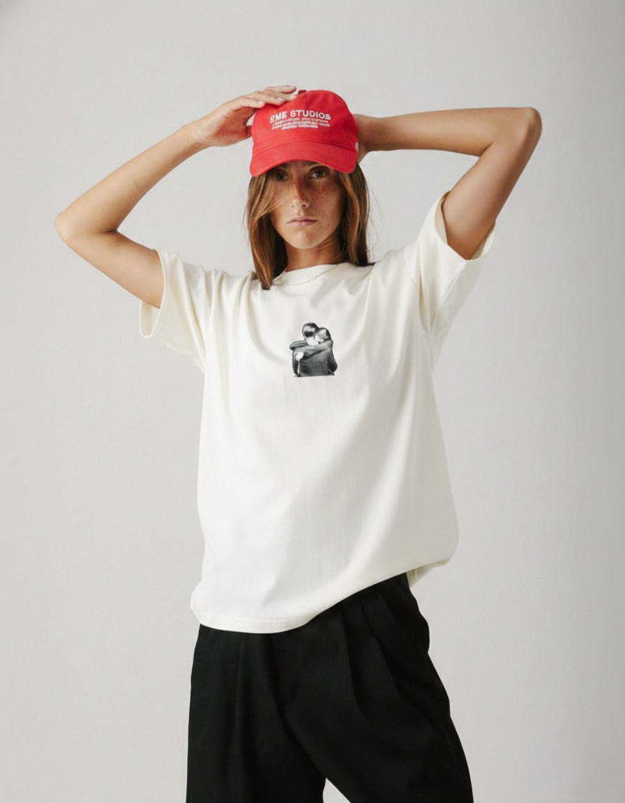 Stay A Little Classic T-Shirt