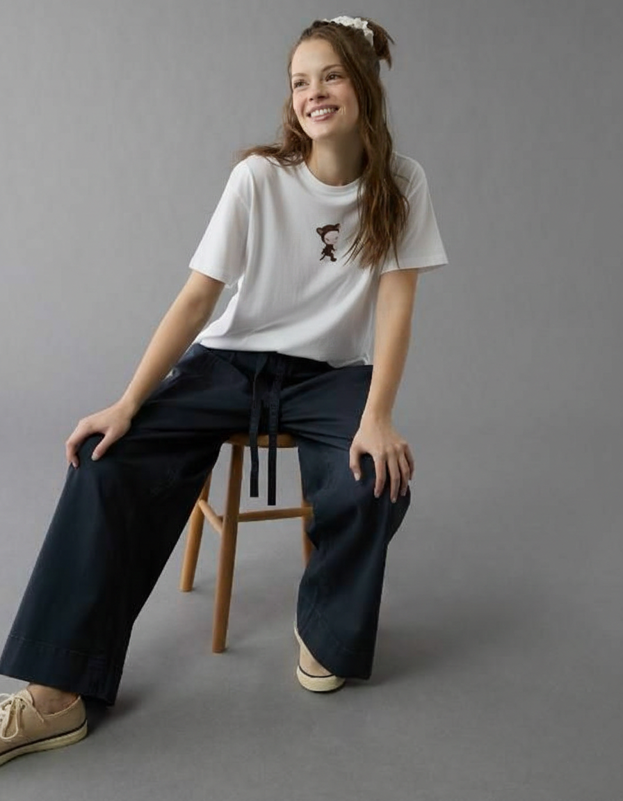 Yoshitomo Nara Classic T-Shirt