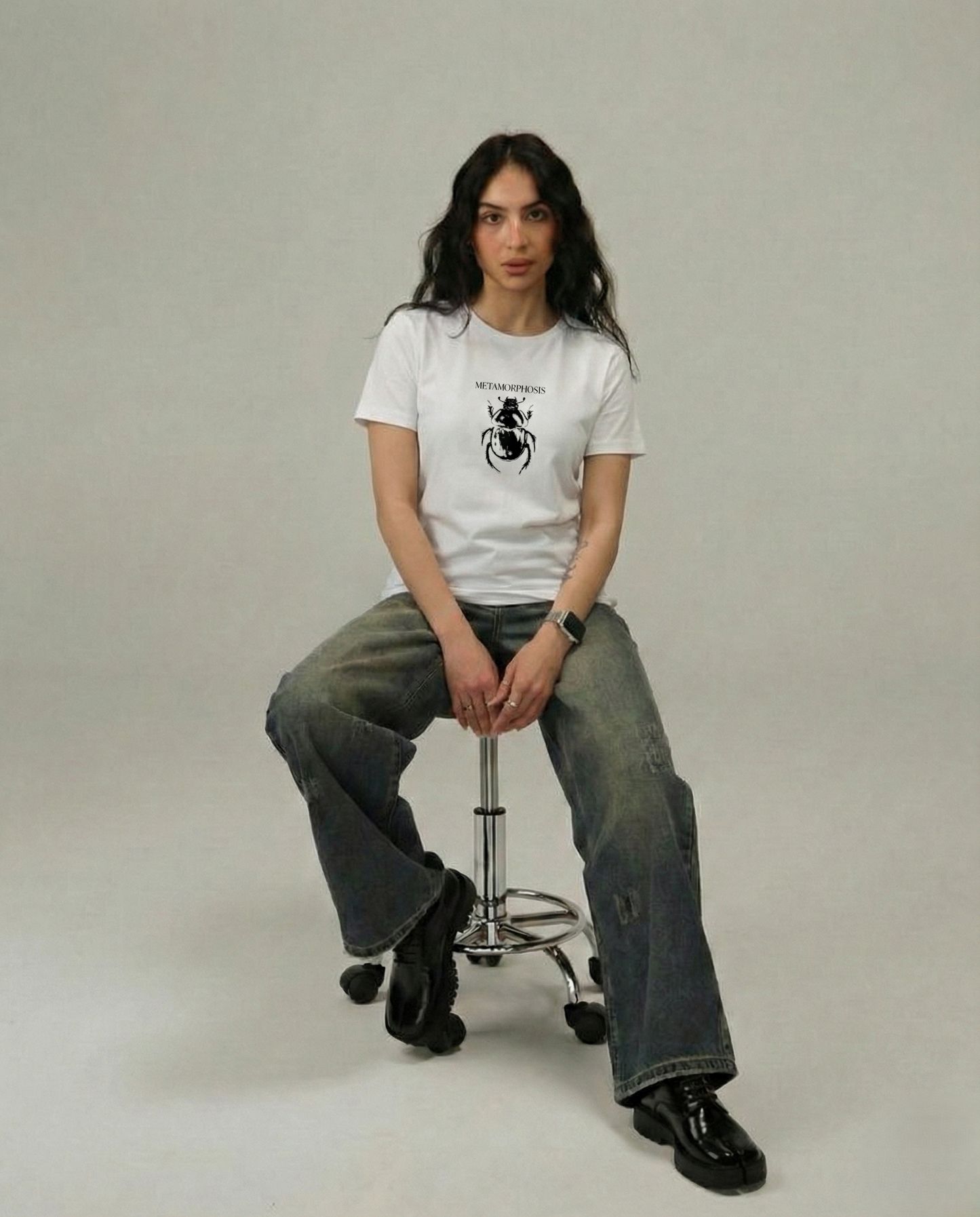 Metamorphosis Classic T-Shirt