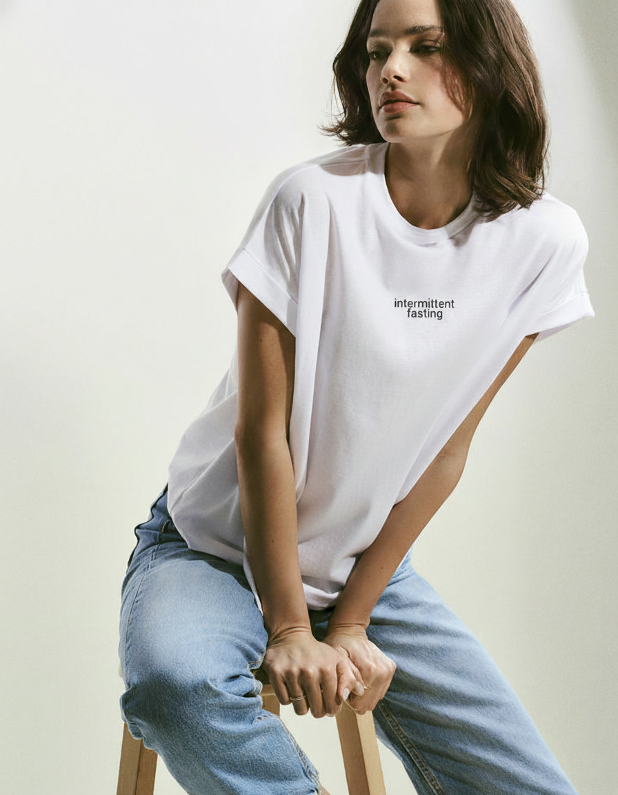 Intermittent Fasting Classic T-Shirt