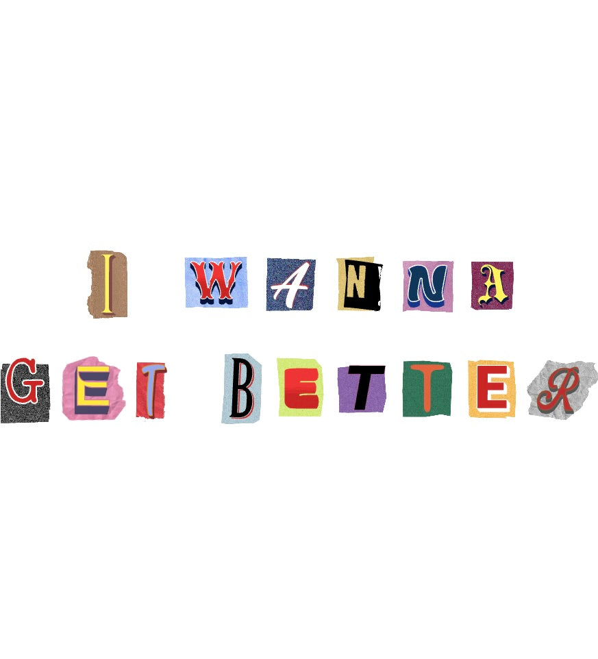 Get Better Classic T-Shirt