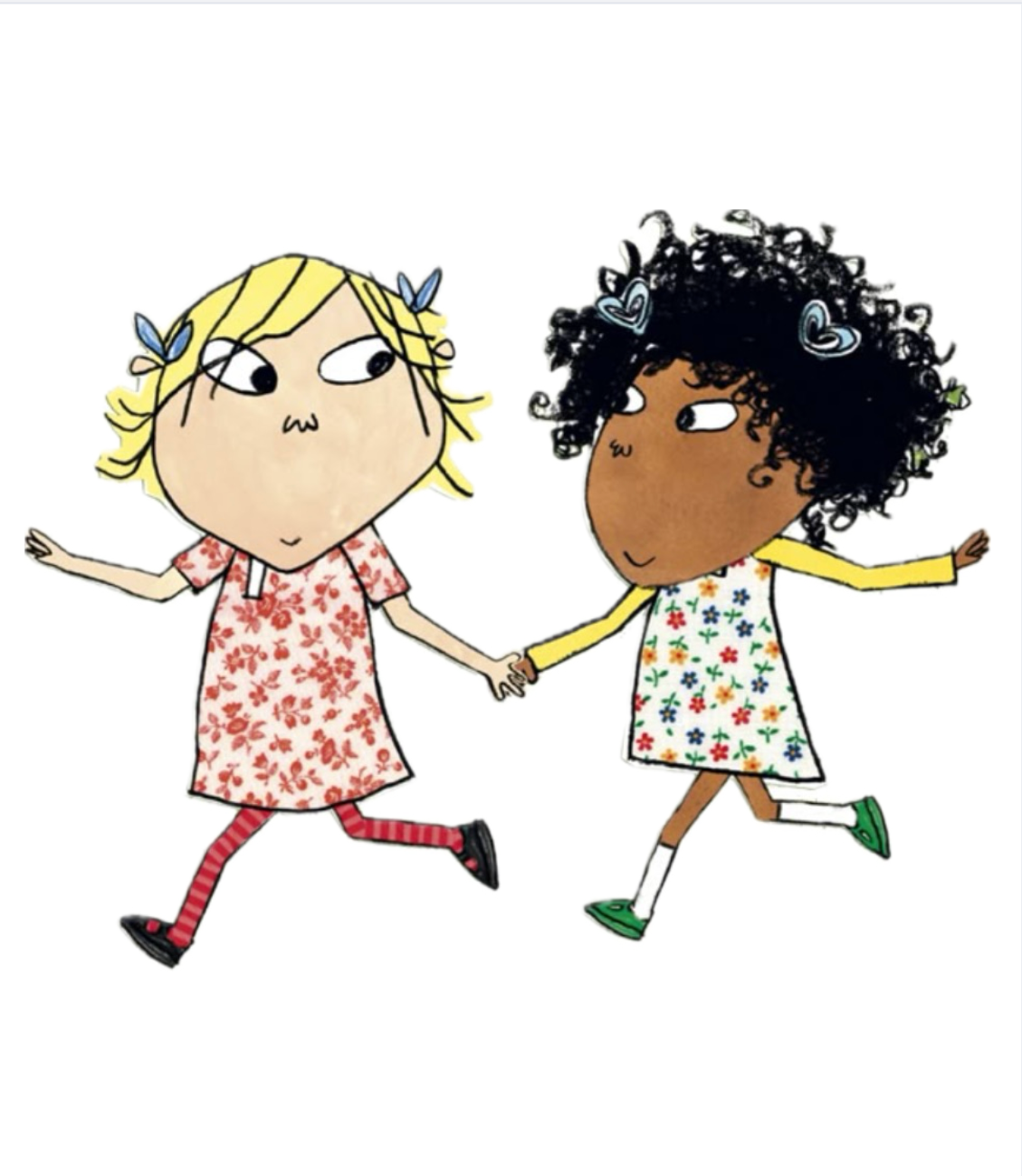 Sugar & Spice Classic T-Shirt