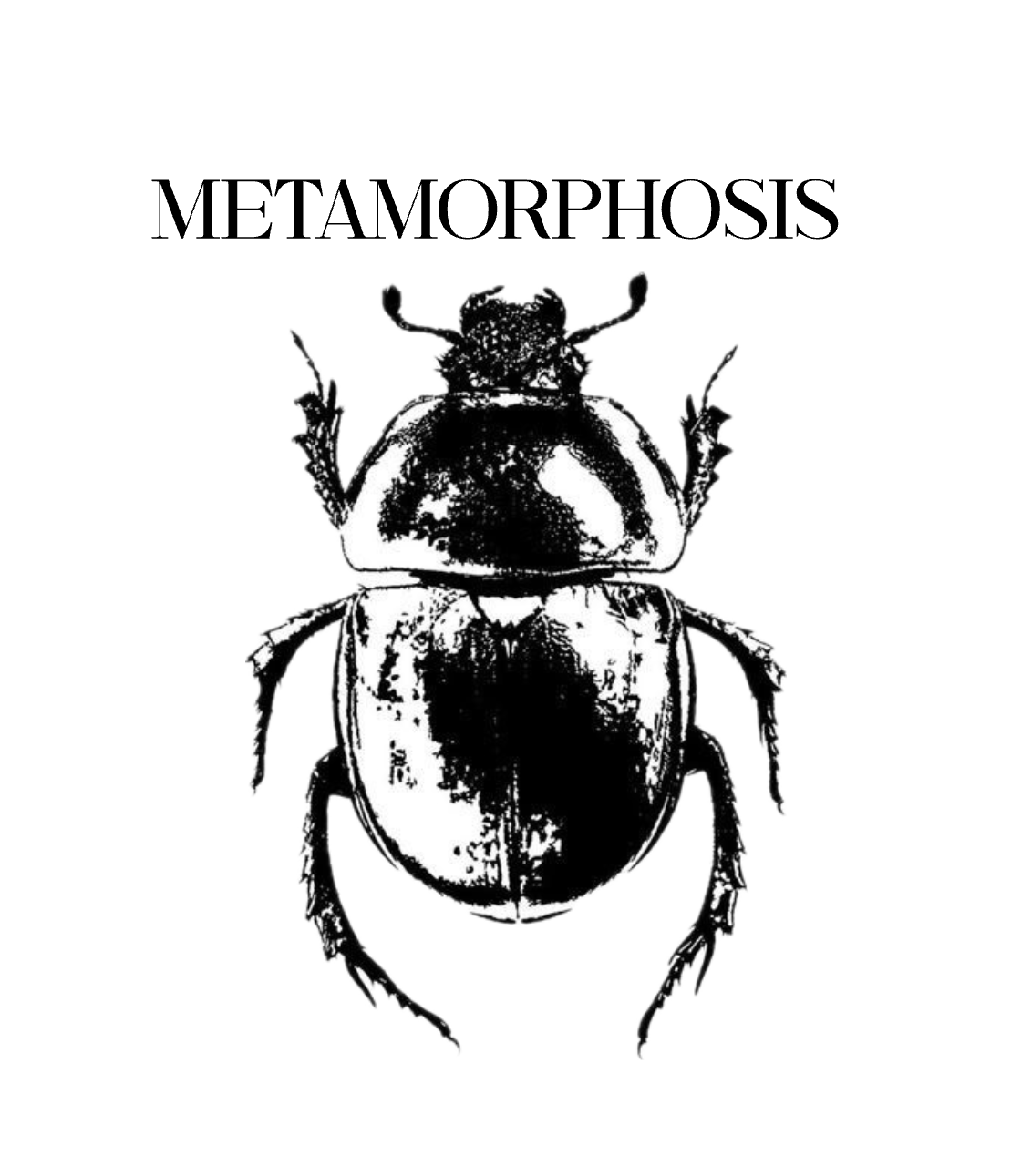 Metamorphosis Classic T-Shirt