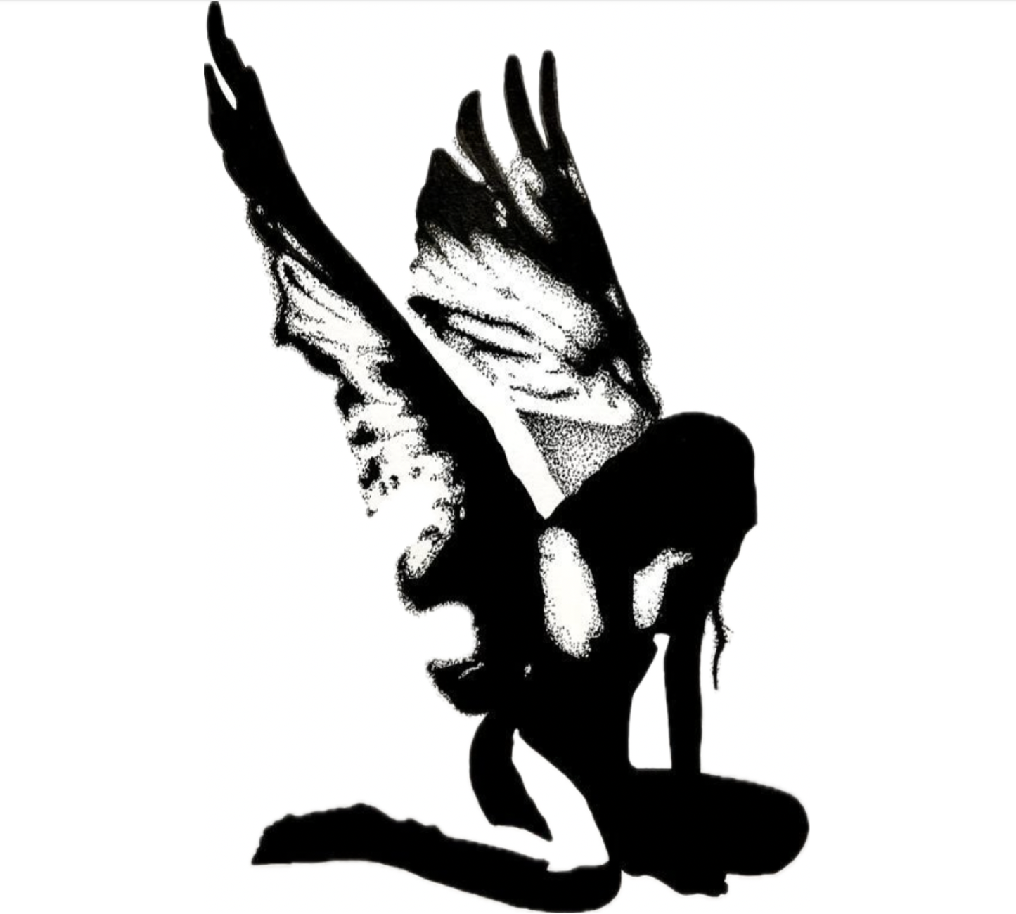 When No One's Watching Classic T-Shirt